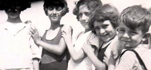 Famille a Beni-Saf - 029